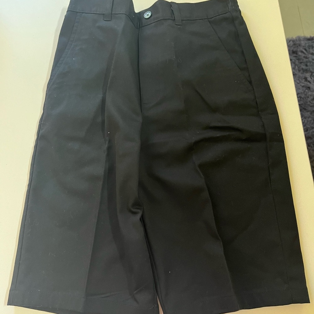 NWT French Toast Boys Shorts